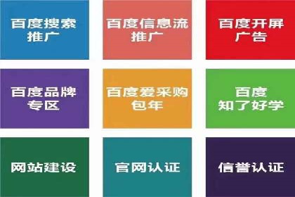 行业领先企业的SEM推广策略揭秘